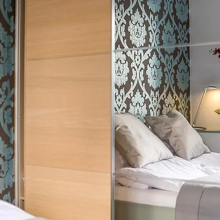 Panska 3 - With Balcony By Renters *