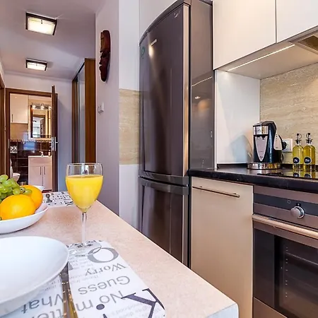 Апартаменты Panska 3 - With Balcony By Renters