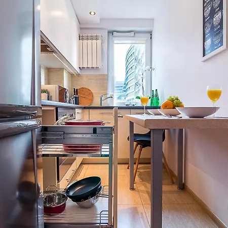 Panska 3 - With Balcony By Renters *