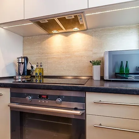 Апартаменты Panska 3 - With Balcony By Renters Варшава