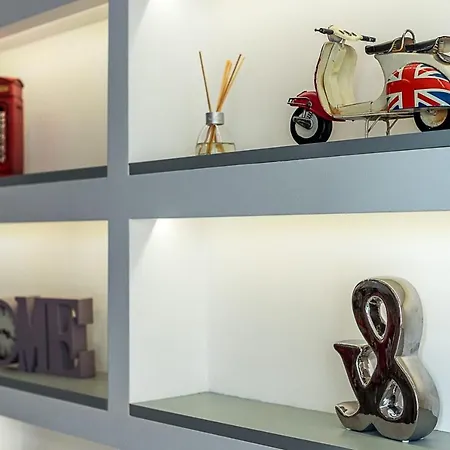 Panska 3 - With Balcony By Renters * Варшава