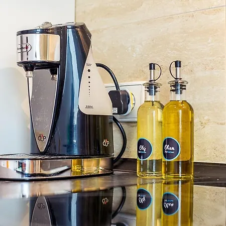 Panska 3 - With Balcony By Renters Апартаменты *