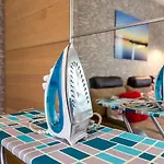 Panska 3 - With Balcony By Renters *