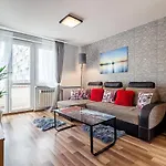 Panska 3 - With Balcony By Renters アパート