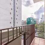 Panska 3 - With Balcony By Renters *