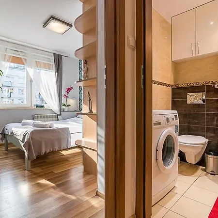Panska 3 - With Balcony By Renters Appartement *