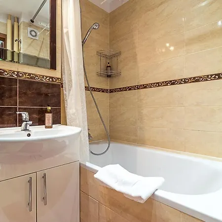 Appartement Panska 3 - With Balcony By Renters Warschau