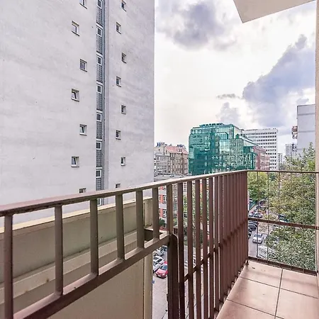 Panska 3 - With Balcony By Renters *