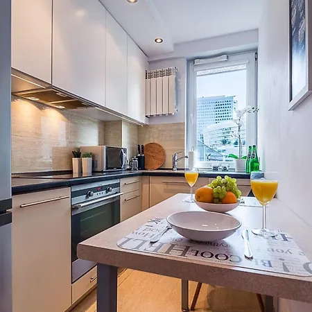 Appartement Panska 3 - With Balcony By Renters *